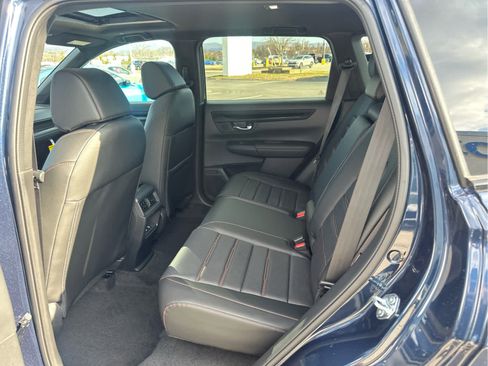 New 2026 Honda CR-V Sport-L image 43