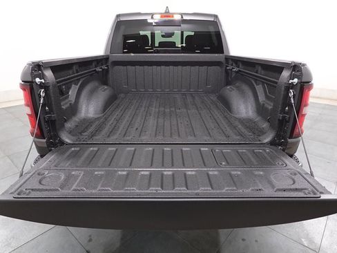 New 2026 RAM 1500 Laramie w/ Night Edition image 28