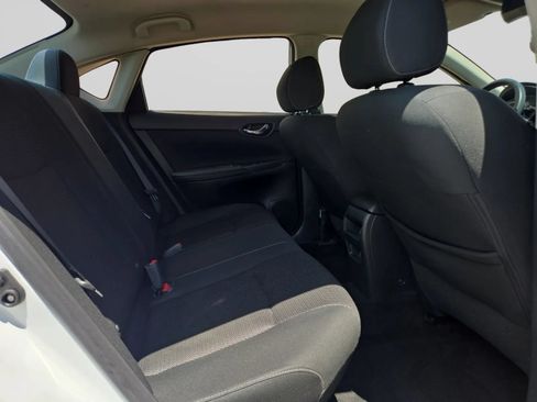 Used 2019 Nissan Sentra S FWD image 31