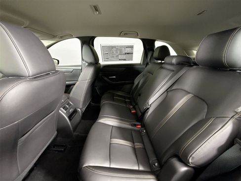 New 2026 MAZDA CX-90 3.3 Turbo w/ Select Package image 31