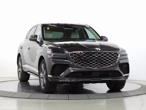 Used 2026 Genesis GV80 3.5T AWD/4WD image 1