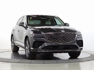 Used 2026 Genesis GV80 3.5T AWD/4WD video 1