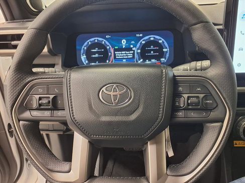 New 2026 Toyota 4Runner Limited image 22