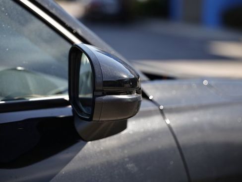 New 2026 Honda HR-V LX image 13