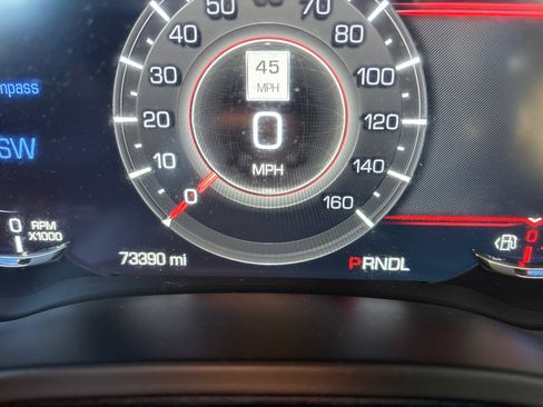 Used 2019 Cadillac Escalade ESV Luxury image 23