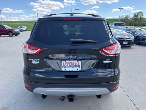 Used 2013 Ford Escape SE FWD image 30