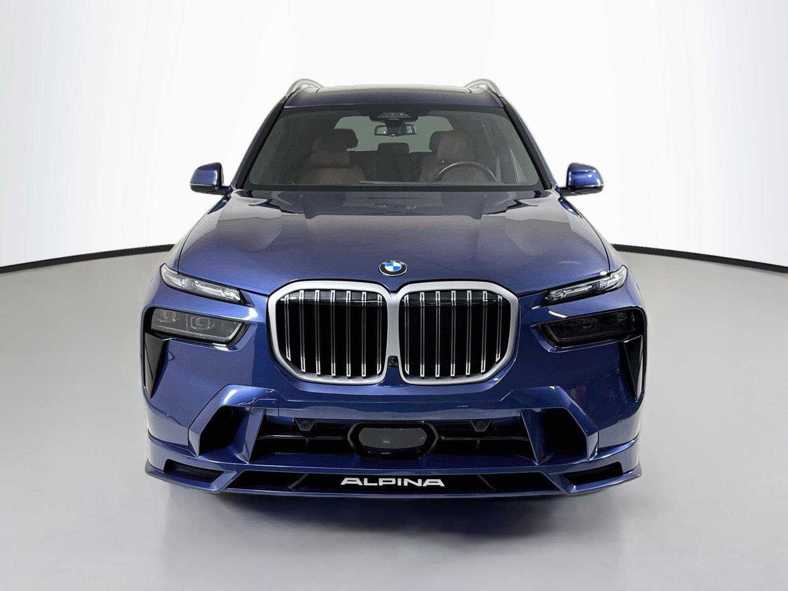 Used 2024 BMW ALPINA XB7 AWD/4WD image 10