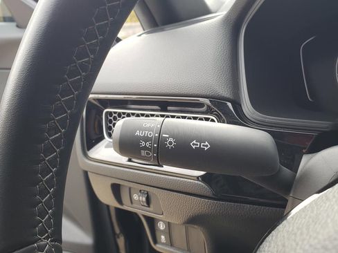 Used 2024 Honda Civic Sport image 14