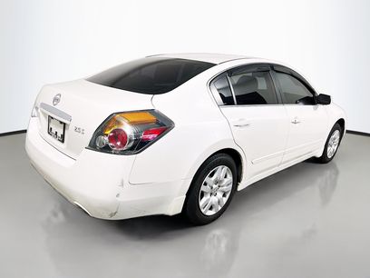 Used 2009 Nissan Altima 2.5 S w/ Convenience Pkg