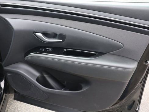Certified 2024 Hyundai Tucson Limited image 28
