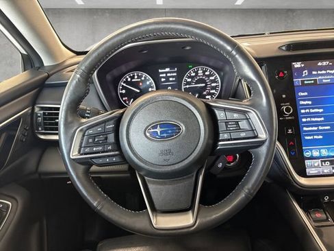 Used 2024 Subaru Outback Touring AWD/4WD image 21