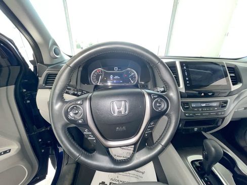 Used 2017 Honda Pilot EX-L image 14