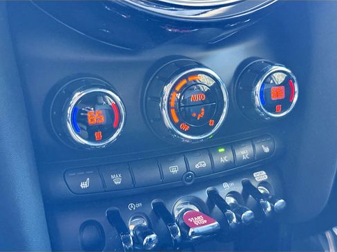 Certified 2023 MINI Cooper S image 16