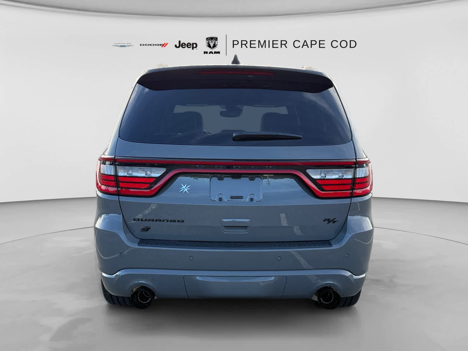 Used 2025 Dodge Durango R/T AWD/4WD image 7