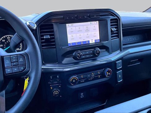 Used 2023 Ford F150 XL w/ STX Appearance Package AWD/4WD image 7