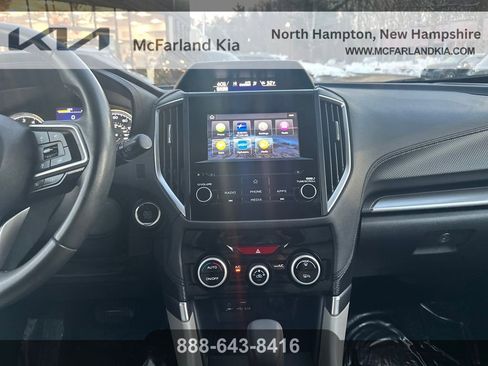 Used 2020 Subaru Forester Premium image 23