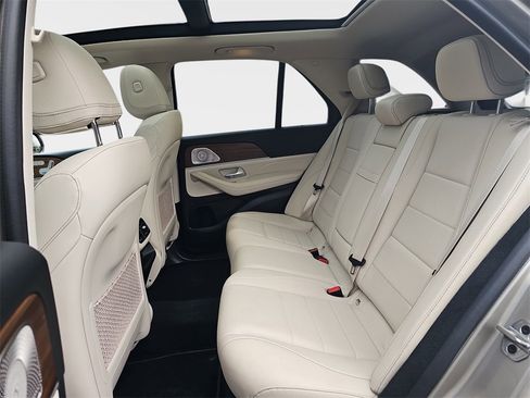 Used 2023 Mercedes-Benz GLE 350 GLE 350 image 18