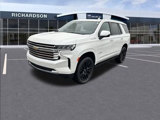 Used 2023 Chevrolet Tahoe High Country 360° Tour