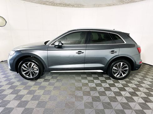 Used 2022 Audi Q5 2.0T Premium Plus AWD/4WD image 6