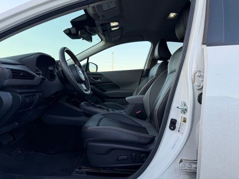 Used 2024 Subaru Crosstrek 2.5i Limited image 5