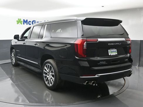 Used 2025 GMC Yukon XL Denali image 27
