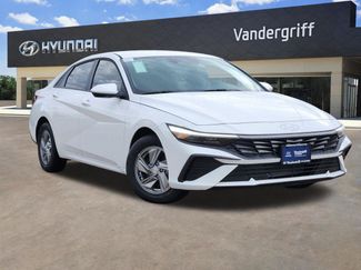 New 2026 Hyundai Elantra SE w/ Cargo Package video 1