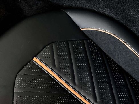 New 2026 Aston Martin V8 Vantage S image 20