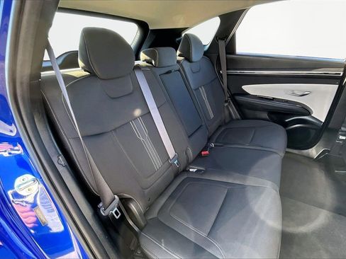 Used 2022 Hyundai Tucson SEL w/ Convenience Package image 27