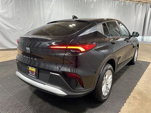 New 2025 Buick Envista Preferred w/ Convenience I Package image 3