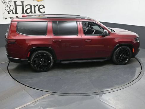 Used 2023 Jeep Wagoneer Series II w/ Convenience Group I AWD/4WD image 41