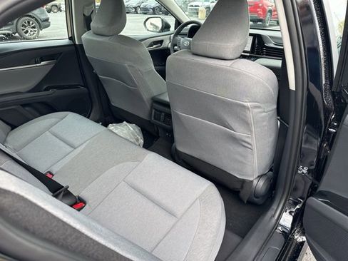 New 2026 Toyota Camry LE image 26