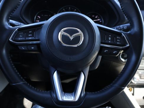 Used 2019 MAZDA CX-5 Grand Touring image 28