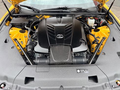 Used 2019 Lexus LC 500 Coupe image 42