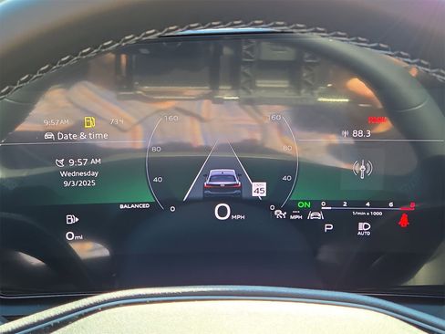 New 2025 Audi A5 2.0T Premium image 20