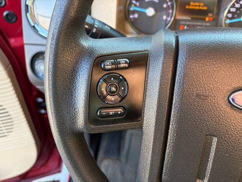 Used 2016 Ford F250 XLT w/ XLT Value Package image 17