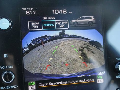 New 2025 Subaru Forester Sport image 23