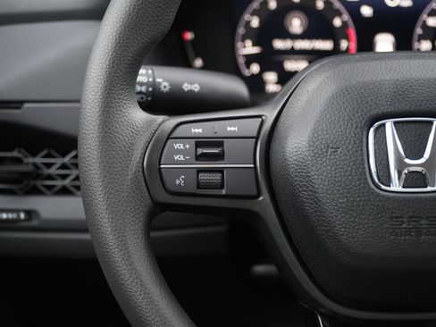New 2026 Honda Accord LX image 22