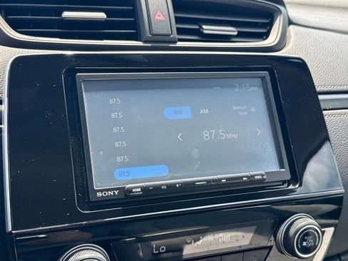 Used 2018 Honda CR-V LX image 19