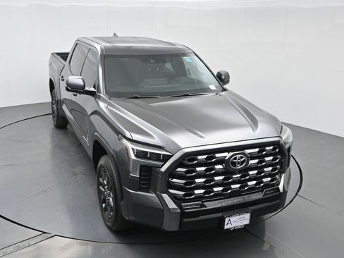 Used 2023 Toyota Tundra Platinum image 52