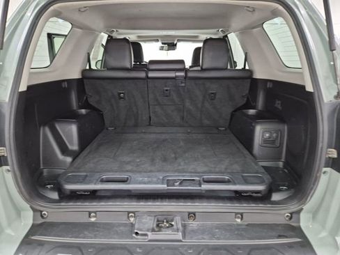 Used 2021 Toyota 4Runner TRD Pro image 26