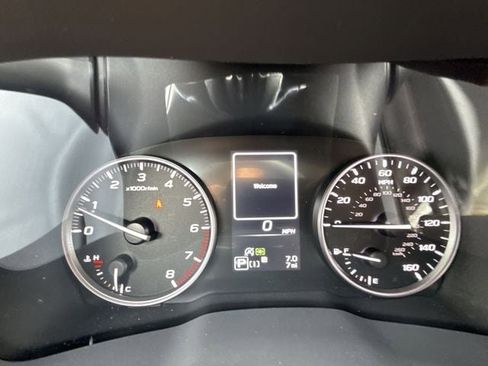 New 2026 Subaru Crosstrek 2.5i Limited AWD/4WD image 15