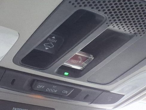 Used 2024 Honda Accord EX image 16