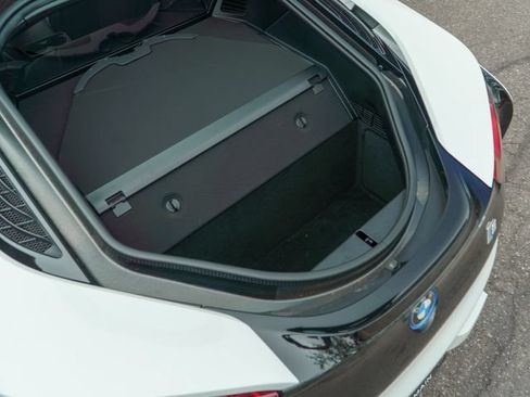 Used 2015 BMW i8 AWD/4WD image 14
