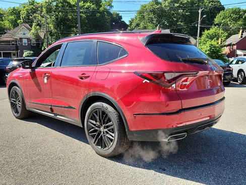 New 2026 Acura MDX A-Spec AWD/4WD image 6