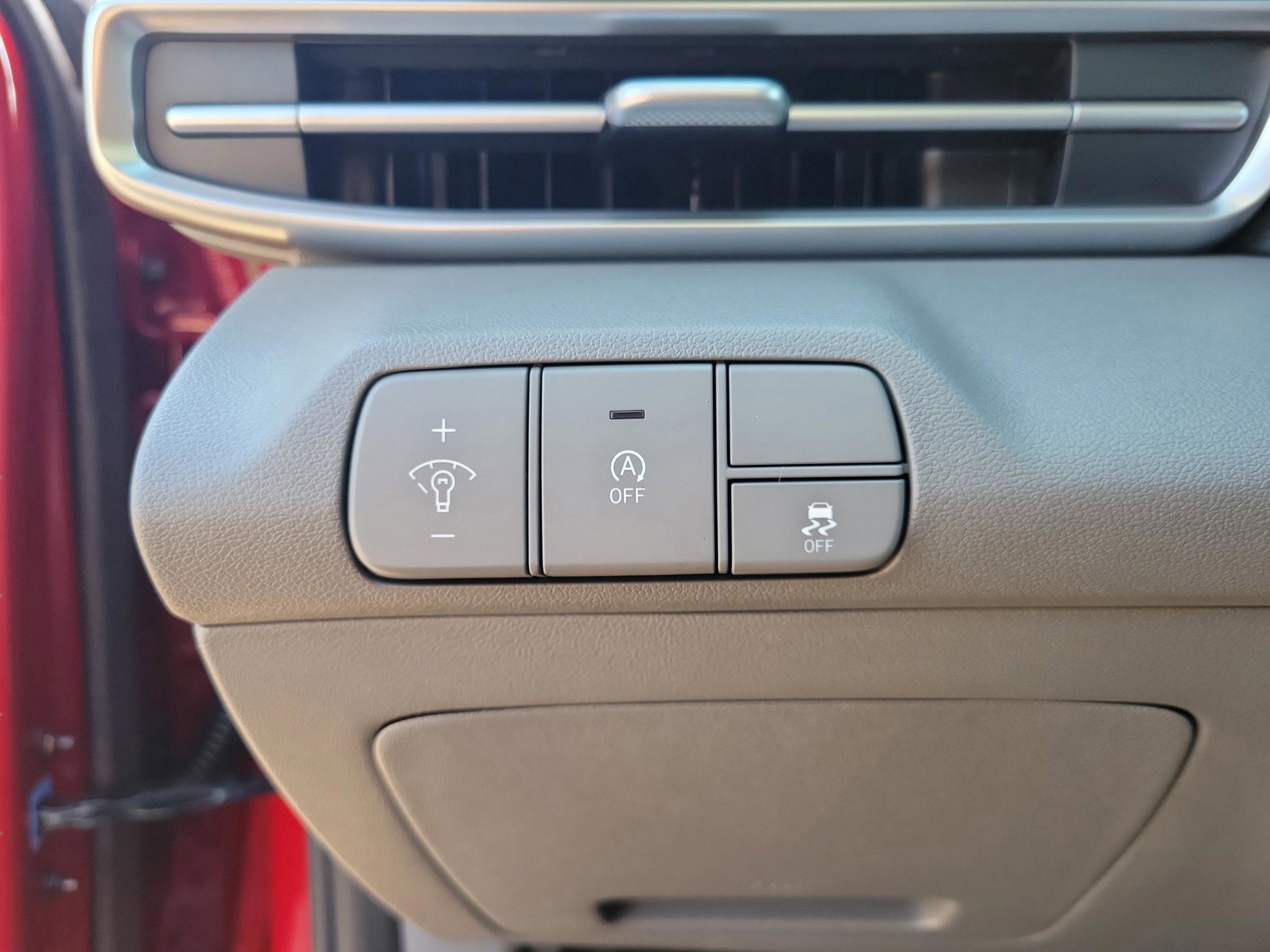 New 2026 Hyundai Elantra SE FWD image 17