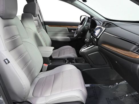 Used 2018 Honda CR-V EX-L image 16