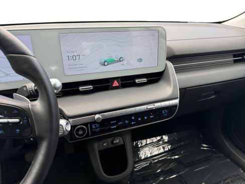 Certified 2024 Hyundai Ioniq 5 SEL image 12