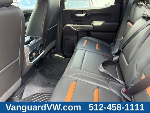 Used 2020 GMC Sierra 1500 AT4 w/ AT4 Premium Package AWD/4WD image 30