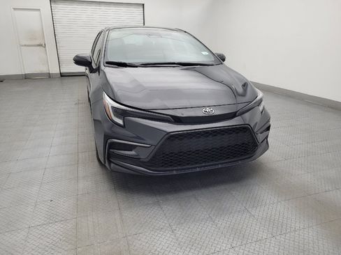 Used 2024 Toyota Corolla SE FWD image 14