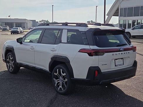 New 2026 Subaru Outback Touring XT image 3